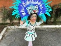 Makeup infantil