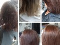 #color #brunette #wellaprofessional #wellacolor #colorbeautysalon #barranquilla