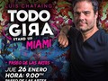 💥HOY HOY HOY💥 #entera2 #enterate #Miami #todogira #humor #fun #funny #quehacerhoy #Doral  #VenezolanosEnMiami  #standup #standupcomedy #comedy #happy #show #evento #eventos #LuisChataing