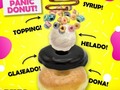 ¿Y a quién no le provoca un dulce en esta #Cuarentena? 👉🏻 @panicdonut.ccs 👈🏻 tu mejor opción . Elige la @panicdonut.ccs que más te guste 🤤 de su Panic Menú #QuédateEnCasa🏠 o mejor aún!!! ARMA TU PANIC DONUT como quieras!!! 🤩👍🏻 . Elige cualquiera de nuestros glaseados, toppings y syrup; y disfruta tu Panic Combinación Perfecta! 💪🏻😎 . Son BRUTALES, ESPONJOSAS, DULCES y lo más importante son SÚPER FRESCAS! 🍩👌🏻 . Escríbenos al WhatsApp 📲 04141518085 y has tú pedido! . Tenemos servicio de Panic Delivery 🛵🔥 y Panic Pick-Up! . Y MUY IMPORTANTE PANIC ADICTOS! Durante la #cuarentena estaremos trabajando bajo pedidos, recibiremos tu pedido el EL DÍA DE HOY para ser entregados EL DÍA DE MAÑANA de forma programada! Así también cumplimos responsablemente con la cuarentena 🧤😷 y trabajamos de forma más eficiente! 💪🏻😉 . “Cuidémonos entre TODOS” . 𝗣𝗔𝗡𝗜𝗖 𝗗𝗢𝗡𝗨𝗧! 𝘏𝘰𝘺 𝘳𝘰𝘮𝘱𝘰 𝘭𝘢 𝘥𝘪𝘦𝘵𝘢! Panic Delivery!🛵🔥 (+58 414 1518085) . #QuédateEnCasa #entera2 #ArmaTuPanicDonut #ArmaTuPanicMilkshake #Delivery #Caracas #Postre