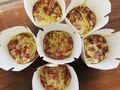 Para los amantes de la pasta . En Caracas @prestopastabar [ A T U C A S A ]  Porque no hay nada más rico que una pasta calentica mientras estás en casa pasando la cuarentena, dale el toque especial con tu Presto favorita ! @prestopastabar  #PrestoPastaBar #delivery #pastalover #entera2