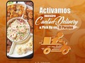 @saloncanton_ve ¡DELIVERY ACTIVO! 🛵 En sede del #Paraiso .  Haz tu pedido a través de sus números de teléfono 0212-4611055 / 0424-2527868 o vía WhatsApp (Link directo en Bio y en Historias Destacadas) de @saloncanton_ve  Todo el sabor y tradición del gourmet cantones directo a tu hogar 🏠. . Recibimos pedidos desde las 11:00am a 04:00pm. . #deliveryccs #pickupccs #ccsdelivery #deliverychacao #deliverybaruta #entera2 #comidadelivery#deliveryencaracas