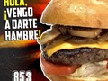 Sabemos cuánto te alegra una buena BURGER o una buena pizza y el @853fooddrink tienen una que son de chuparse los dedos  . @853fooddrink Diferentes opciones paga ti, directo a tus manos: Pizza🍕 Hamburguesa🍔 Menú semanal (sopa+proteína+2 contornos) Bebidas Tortas . Delivery🛵 @detoditoapp / @deliveryfoodve Pickup🚗 Lunes a Sábado - 9AM a 4PM 📲0412.6044677 . #853fooddrink #entera2 #delivery #caracas #foodporn #venezuela