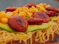 @shajuanma esta opción para los amigos que están en #guarenas y #guatire una locura . Una combinación de sabores unica, el menú es increíble 🤤🤤🤤 . La mejor opción de comida callejera Gourmet, sin duda son estos amigos y por supuesto con delivery  . @shajuanma @shajuanma . #Guatire #Guarenas #comidacallejera #entera2 #delivery #foodporn