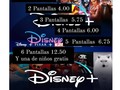 Síguenos y vive la experiencia completa🤩. •⁣⁣⁣ ⁣⁣ ⁣⁣⁣ ❌¿Aun sin tu cuenta completa de Disney +?😬⁣⁣⁣ ⁣⁣⁣ ✔️¡Adquiérela con nosotros y disfruta🤯 de muchas series y películas🎥!⁣⁣⁣ ⁣⁣⁣ ✔️ Métodos de Pago ✅ Banco General ✅ nequi ✅ Yappy ✅ Bitcoin  ⁣⁣⁣ ✔️¡100% garantizadas 🤝 clientes nos respaldan!⁣⁣⁣ ⁣⁣⁣ ✔️¡Escríbenos✳️, atención de calidad🤩!⁣⁣⁣ ⁣⁣⁣ ✔️¡REPUTACIÓN IMPECABLE!🏅  #panama🇵🇦 #disneyplus #netflix #disneypluspanama #cuentasdisneyplus #cuentasnetflixpanama #marvelpanama #seriespanama #peliculaspanama