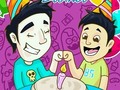 Feliz Cumpleaños Brooo Que Diosito Te . Y Que Sigas Cumpliendo Muchos Años Mas Espero La Pases Bien En Este Dia Broo FELIZ CUMPLEAÑOS TE DECEO LO MEJOR BROO BENDICIONES