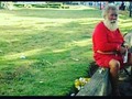 Y yo que me había portado bien todo el año yalaca :'( pinche santa es un putito xD