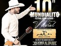 #PORTALEQUINO TE INVITA AL FESTIVAL JUZGADO DEL VIBORAL!!! INVITADO ESPECIAL... EL QUE ESTA EN TODOS LADOS... EL QUE ESTA DE MODA... THE BOSS @juancormusic