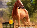 Promocion @equinofertas  Adquiera 2 kg se Natural Integrity y recibes 1 kg adicional completamente gratis. Promocion no incluye envio. Valor a consignar $260.000 @equinofertas apoya #yomequedoencasa y seguimos trabajando y pendientes de sus necesidades. Despachos a todo el territorio nacional. Envios GRATIS . . Nota: Aplican Condiciones y Restricciones. . . #naturalintegrity #integrity #equinofertas #caballos #caballo #productos #suplementos #suplementosequinos #vitaminascaballos #yegua #yeguas #potros #masamuscular