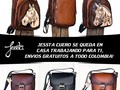 Seguimos Trabajando. 📞 321 478 1635 📦 Envíos a todo Colombia gratis. Www.jessta.co  ___________________________  #equino #equinos #caballocriollocolombiano #pasofino #cabalistas #caballista  #caballo #caballos #cuero #leather #bolsos #cuarentena #coronavirus #pereira