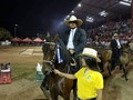 #tbtPortalEquino UNO DE LOS MEJORES FESTIVALES QUE SE REALIZARON EN TULUÁ VALLE #2DOFESTIVALPORTALEQUINO EN LA FOTO NADA MÁS Y NADA MENOS QUE CONAN