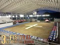 YA ESTAMOS LISTOS PARA USTEDES  3ER FESTIVAL PORTAL EQUINO TULUA VALLE  LOS ESPERAMOS MAÑANA