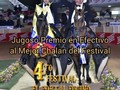 ESTE AÑO TENDREMOS PREMIOS EN EFECTIVO PARA EL MEJOR CHALAN DEL EVENTO!!! . Se termina la espera, regresa el mejor Festival del Valle del cauca en el mes de Marzo del 2023!!!  *4to Festival EL PORTAL EQUINO*  Tulua' Valle   11 y 12 de Marzo 2023  Hora: 10:00 am 🌟SABADO P4 & P3 🌟 DOMINGO P2 & P1  Los mejores ejemplares en uno de los mejores Coliseos Equinos del país  *Coliseo Manuel Victoria Rojas*  Ven y disfruta en familia de la deliciosa gastronomía Vallecaucana.  Te esperamos.....  Informes: 3185400961
