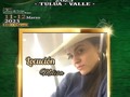 Tenemos el Gusto de presentarles La Voz del 4to Festival Portal Equino. la Hermosa @meligoes