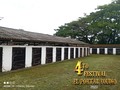 ADECUANDO LOS MEJORES ESPACIOS PARA USTEDES!!! 4TO FESTIVAL EL PORTAL EQUINO TULUA VALLE. .