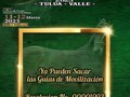 Ya pueden Sacar la Guia de Movilización para el mejor Evento del Año. . Recuerden iniciamos a las 10 am con Paso Fino el Sabado