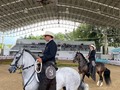 Categoría: TROCHA Y GALOPE - GRAN CAMPEONATO HEMBRAS 🐎  ⭐️ Gran Campeona: Serena del Mar.   ⭐️ Gran Campeona Reservada: Cumbre Victoria del de Ensueño   ⭐️ Primer puesto: África de los Pinos   Gracias a todos los participantes por asistir 🐎   Continuaremos con trocha y Galope y Trote y Galope!🌟 . . #troteygalopecombiano #colombiano #horses #caballo #cavalo #pasofinocolombiano #virales #pasofinohorse #pasofino #trochapura #troteygalope #trachaygalope #fedequinas #colombia #competencia #horseshow #horsesofistagram #colombiaequina #caballo_criollo_colombiano #calicolombia #caballosantioquia #caballoscundinamarca #cabalgatascolombia #cabalga