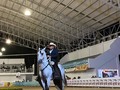 Categoría: TROTE Y GALOPE - MACHOS DE 60 a 78 MESES🐎  ⭐️ Primer puesto: Embrujo de las Tres Gotas.  ⭐️ Segundo puesto: Diamante de Villa Alba Julia.   ⭐️ Tercer puesto: Impacto M.E   ⭐️ Cuarto puesto: Habanero de Luna Roja.   Gracias a todos los participantes por asistir 🐎   Continuaremos con trocha y Galope y Trote y Galope!🌟 . . #troteygalopecombiano #colombiano #horses #caballo #cavalo #pasofinocolombiano #virales #pasofinohorse #pasofino #trochapura #troteygalope #trachaygalope #fedequinas #colombia #competencia #horseshow #horsesofistagram #colombiaequina #caballo_criollo_colombiano #calicolombia #caballosantioquia #caballoscundinamarca #cabalgatascolombia #cabalga