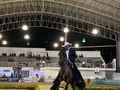 Categoría: TROTE Y GALOPE - MACHOS MAYORES 78 MESES 🐎  ⭐️ Primer puesto: Prestigio.   ⭐️ Segundo puesto: Doble Sol de la Romana.   ⭐️ Tercer puesto: Ponca de Popeya.   ⭐️ Cuarto puesto: Rascacielo Del Valle.   Gracias a todos los participantes por asistir 🐎   Continuaremos con trocha y Galope y Trote y Galope!🌟 . . #troteygalopecombiano #colombiano #horses #caballo #cavalo #pasofinocolombiano #virales #pasofinohorse #pasofino #trochapura #troteygalope #trachaygalope #fedequinas #colombia #competencia  #caballo #caballista #caballistadecorazon #colombia #valledelcauca #tulua #competencia #pasofino #trochaygalope #troteygalope #equinos #criaderosdecaballos #antioquia #quindio #feriaequina #asdesilla #criaderos #caballocolombiano