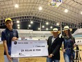 Mejor Chalán: Julio Lemus & Carlos Perea 🐎  ¡Felicidades! 👏🔥🔥  #caballo #caballista #caballistadecorazon #colombia #valledelcauca #tulua #competencia #pasofino #trochaygalope #troteygalope #equinos #criaderosdecaballos #antioquia #quindio #feriaequina #asdesilla #criaderos #caballocolombiano