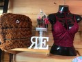 En cada rincón tenemos algo Chic para ti 🍷 visítanos, C.C parque Aragua justo arriba del banco provincial,multicentro piso 1 local #24 0424 380 8955