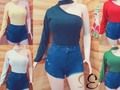 Nuevos diseños 🎄 nuevas promociones 💫🤩 Bodys y blusas 🌟  1x8$  6x35$  12x60$  Aceptamos bs y $ más información a través de direct o whastapp 0424 380 8955