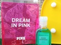 Promo al mayor de Estuche Pink con antibacterial 🌸💯  Consulta precios y fragancias disponibles al dm o WhatsApp 📲 04243808955