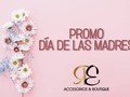 ¿Ya encontraste el regalo perfecto para mamá? 🌹❤️ Chequea las promociones que traemos para este día tan especial ✔️  🛍️ Entregas personales 🚚 Envíos nacionales 💵 Aceptamos Zelle, Efectivo, Pago Móvil y Transferencias  📲 Compra online 04243808955