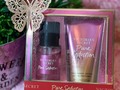 Estuche Victoria's Secret 🇺🇸💜 Más fragancias disponibles ✔️ Consulta precios o compra online al 04243808955