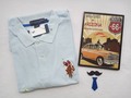 Aún estás a tiempo para obsequiarle un regalo original a papá 💙👨🏻  Disponibles en talla M y L ✔️ Realizamos entregas personales 🛍️
