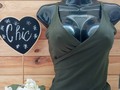 Feliz inicio de semana 💚 Top disponible   Compra online 📲 04243808955