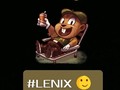 #lenix