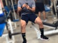 Donde duro al gym #ericknoguera #ericknoguera11 #gymmotivation #gymlife #gym #gymrat #gymbros #gymtime #gymnastics