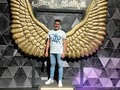 You can Fly 🍸🦅#burfkhalifa #Diso #Moments #place