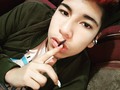 Si yo me construí yo me puedo desconstruir solo entiendes o no quedo claro  #gayboy  #gayforgay  #gaylovegay  #frasesimpactantes  #veyesa  #hombresguaposmx  #drags