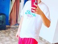 Rojo como el amor que tengo por el y el gran cariño #loamo  #amorgay  #hombesgay  #hombressexis