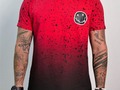 🙋🏻‍♂Camiseta para caballero. Talla S M L XL. Precio: $50.000. Envíos a todo el país y domicilios en Manizales y Villamaria gratis. Pedidos imbox o Whatsapp 3145785016 🛵🔝🇨🇴🥰