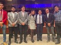 Una jornada donde los jóvenes toman la posta para poder incidir en el futuro del Ecuador. Gracias a los Asambleístas @joseluismacaspacheco Y @kary_arteagaa