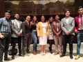 Una jornada donde los jóvenes toman la posta para poder incidir en el futuro del Ecuador. Gracias a los Asambleístas @joseluismacaspacheco Y @kary_arteagaa
