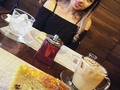 No hay nada mejor que disfrutar de un buen café