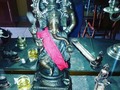 Ganesha deidad de la fortuna