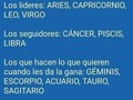#horoscopo #zodiaco #signosdelzodiaco #astrologo #ErosLira (en Antofagasta, Chile)