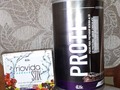 Aumenta la masa corporal ayuda a adelgazar mientras te nutre especifico para deportistas y personas qué hacen constantemente ejercicios con todas las vitaminas minerales factor de transferencia para reforzar tu sistema inmunológico. Un batido completo y excelente contenido. mas información +56930793246. Eros (en Jardines del Sur, Antofagasta)