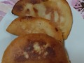 Empanadas de pollo (en Coviefi)