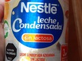 Al fin @nestle @nestle_cl penso en los que padecemos de intolerancia a la lactosaal fin llego la leche condensada deslactosada. Gracias (en Coviefi)