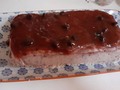 Mousse de frutos rojos (en Coviefi)