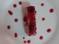 Mousse de frutos rojos (en Coviefi)