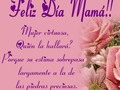 Feliz día de las madres muchas bendiciones y salud. @yoleidalira50 @gessica_dalessandro @flornunezactriz @rosarioprietop @elbaescobar @vivianagibelli @amandagutierrezpadron @dora.cabeza @doramazzone @adrianaazzias @dayane_carolinamc @mariangelrieraortiz @giocondadm @astridherrera84 @nancymartinez6 @marianajanelly.canas