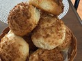 Pan de coco