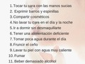 Tips